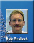Rob Medlock